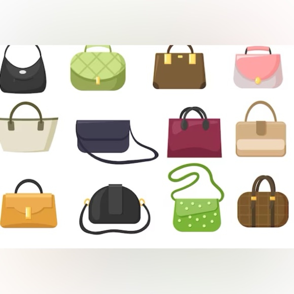 Live Show listing-All designer items